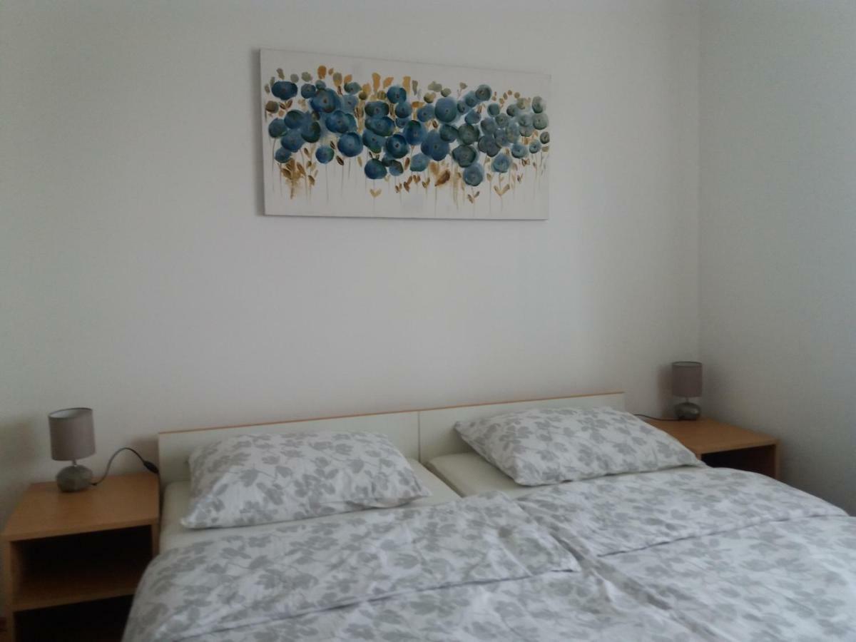 Apartment Hinic Vrhovine Zewnętrze zdjęcie